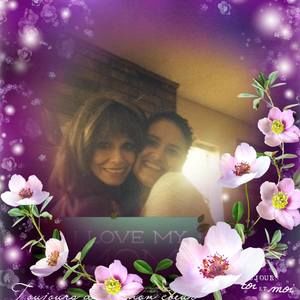 Meet your Posher, Leslie